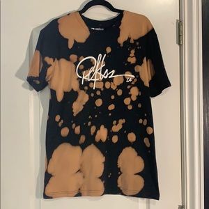 young & reckless tee shirt